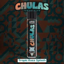 Glorious Chula Infused 1g Peach Rings