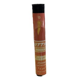 Hittas 1g Pre-Roll Jerries Cherries