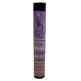 Hittas 1g Pre-Roll Kobe