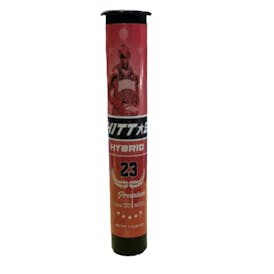 Hittas 1g Pre-Roll 23