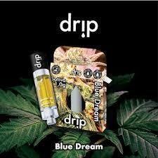 Drip Carts 1g Blue Dream
