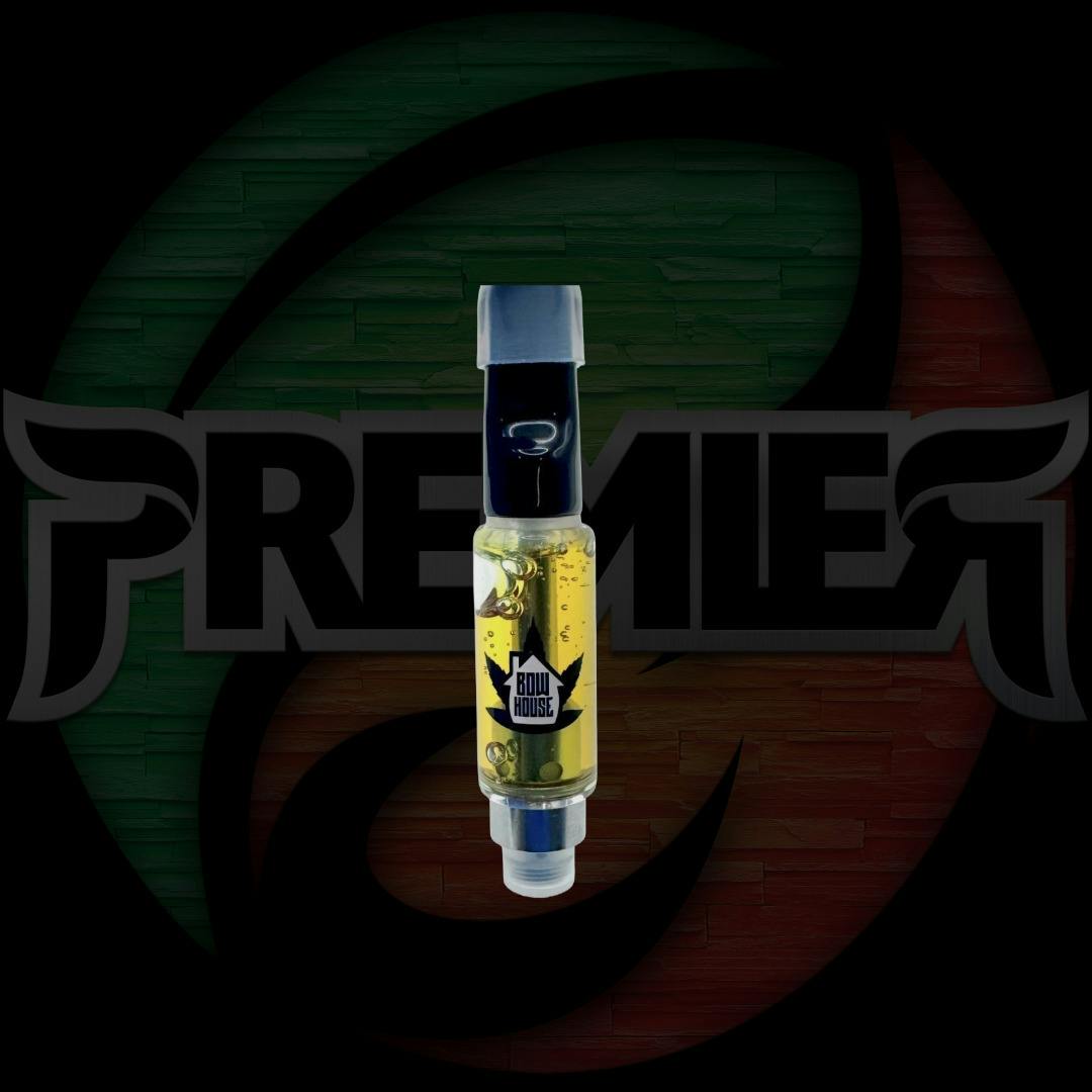 BowHouse | Guava Sherb | Cartridge | 2g
