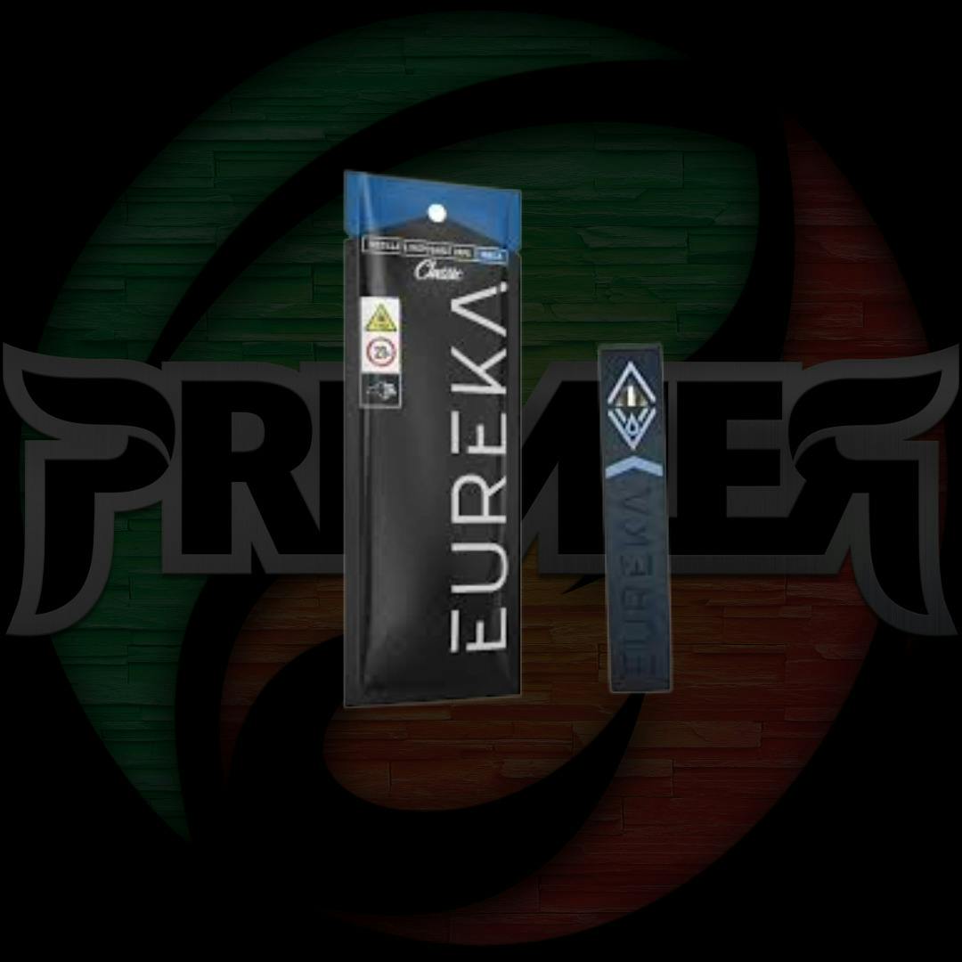 Eureka Disposable 2g Mimosa