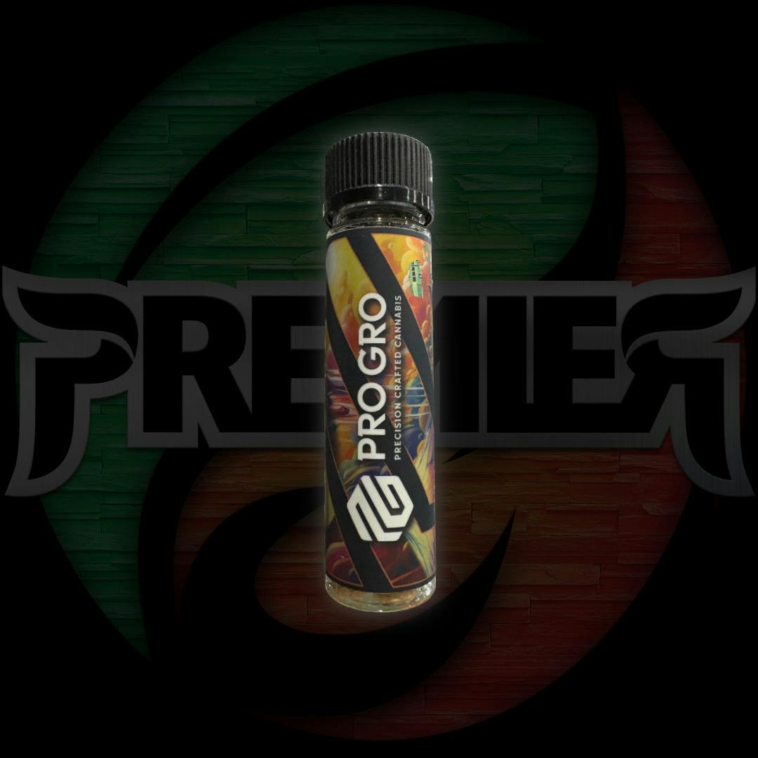 Zprite | Bubble Hash Infused Joints | 1g each | 3pk by Pro Gro