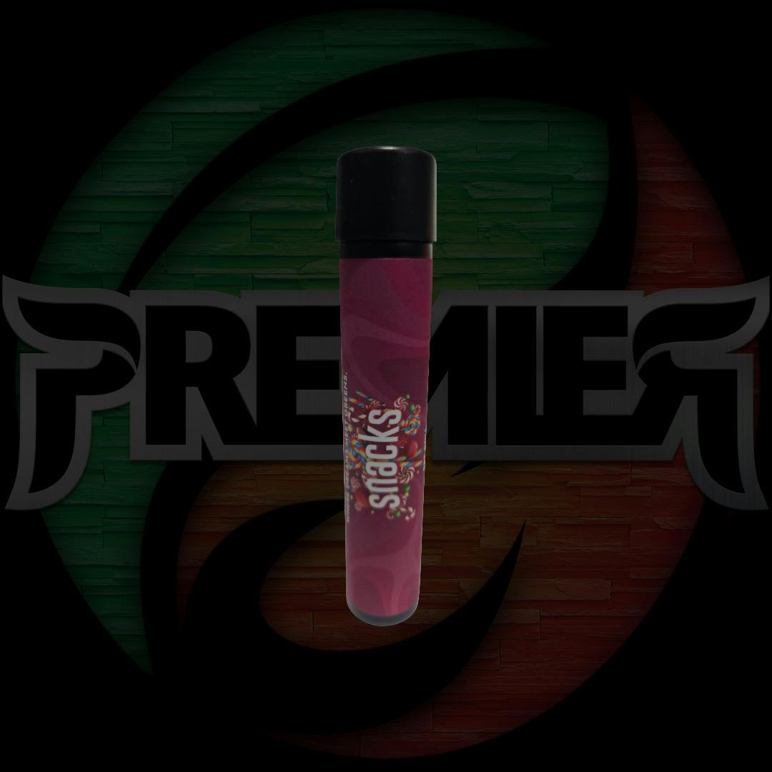 Sleeperz Pre-Roll 1g Snacks