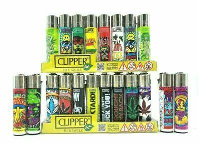 Clipper - Mexican Skull Lighter at Nirvana Cannabis - Menominee