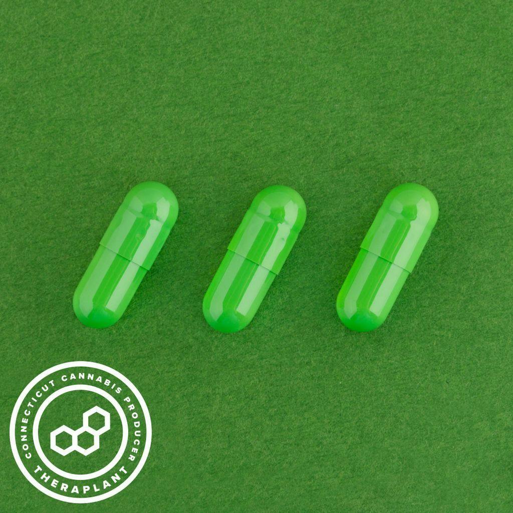 Theraplant Low Strength CBN 4:1 Pill 10mg [10pk] at Zen Leaf Cannabis Dispensary