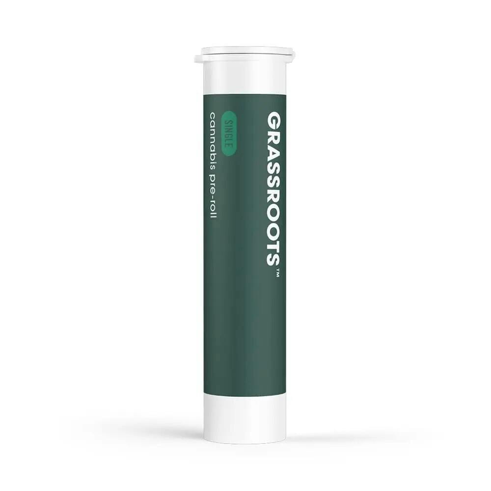 Grassroots Atomic Breath Pre-Roll 1g [1pk]