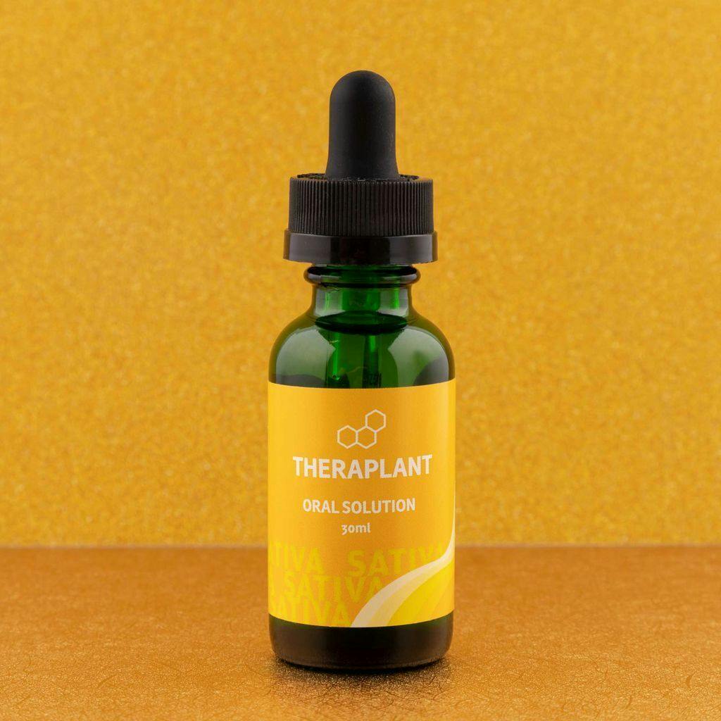 Theraplant Savoti Dropper 900mg at Zen Leaf Cannabis Dispensary