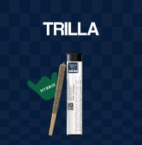 Shaka TGK Pre-Roll 1g [1pk] at Zen Leaf Cannabis Dispensary