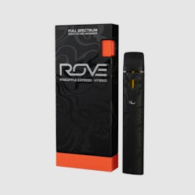 (AU) Rove 1g Melted Diamonds LR All-In-One - Pineapple Express