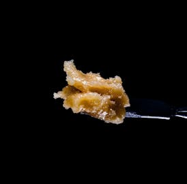 (AU) Apex Solventless 1g 73-119u Rosin - Rainbow Belts 3.0