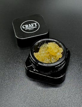 (AU) Craft Hydroponic 1g Sugar - Blood Orange