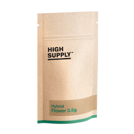 High Supply Prepacked 8th