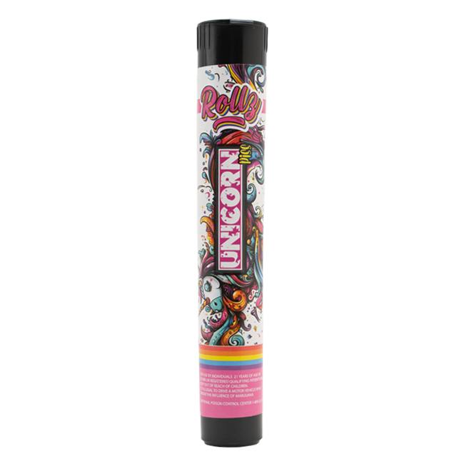 Au Unicorn Piss