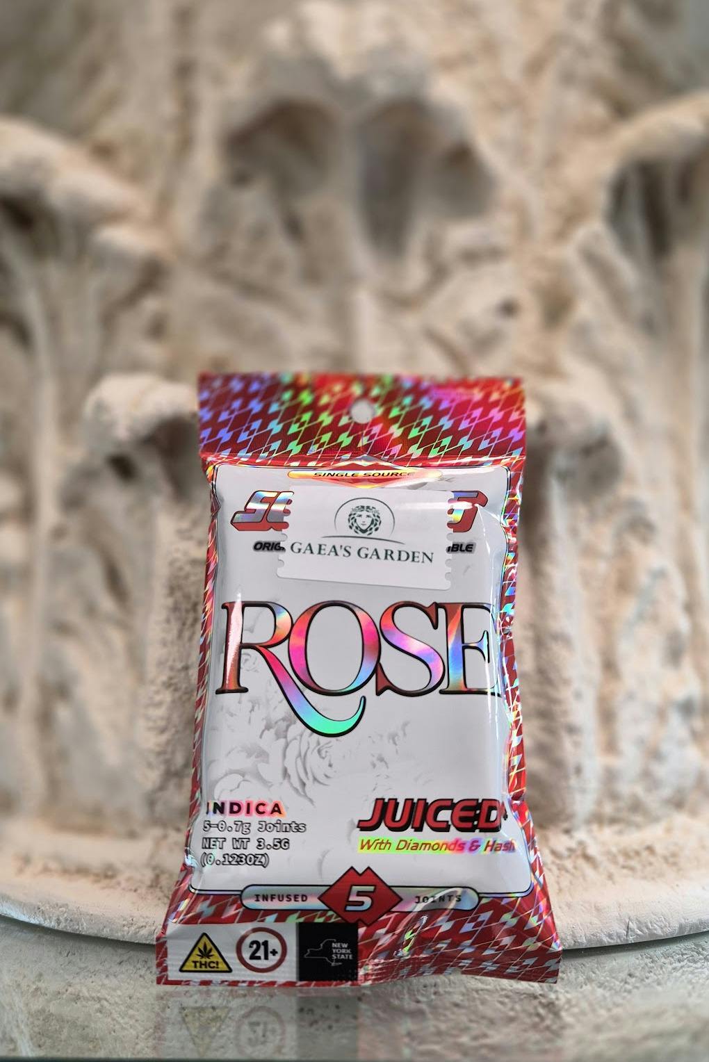 Rose