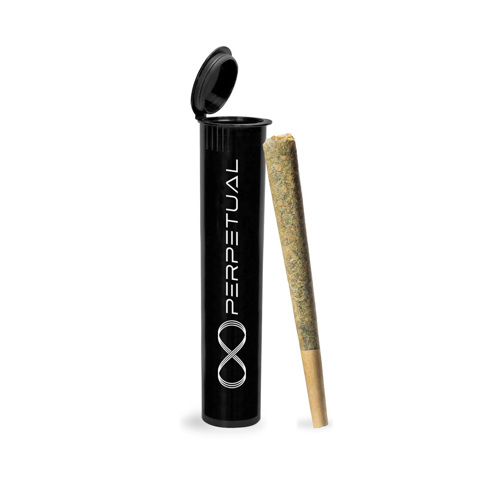 1g Pre-Roll - Michigan Soda at Ember Gardens Weed Dispensary Cape Cod