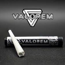 1g Pre-Roll - Punch Breath 1pk at Ember Gardens Weed Dispensary Cape Cod