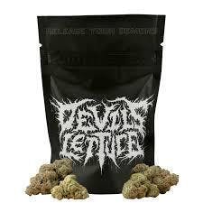 3.5g Flower - Mescaline