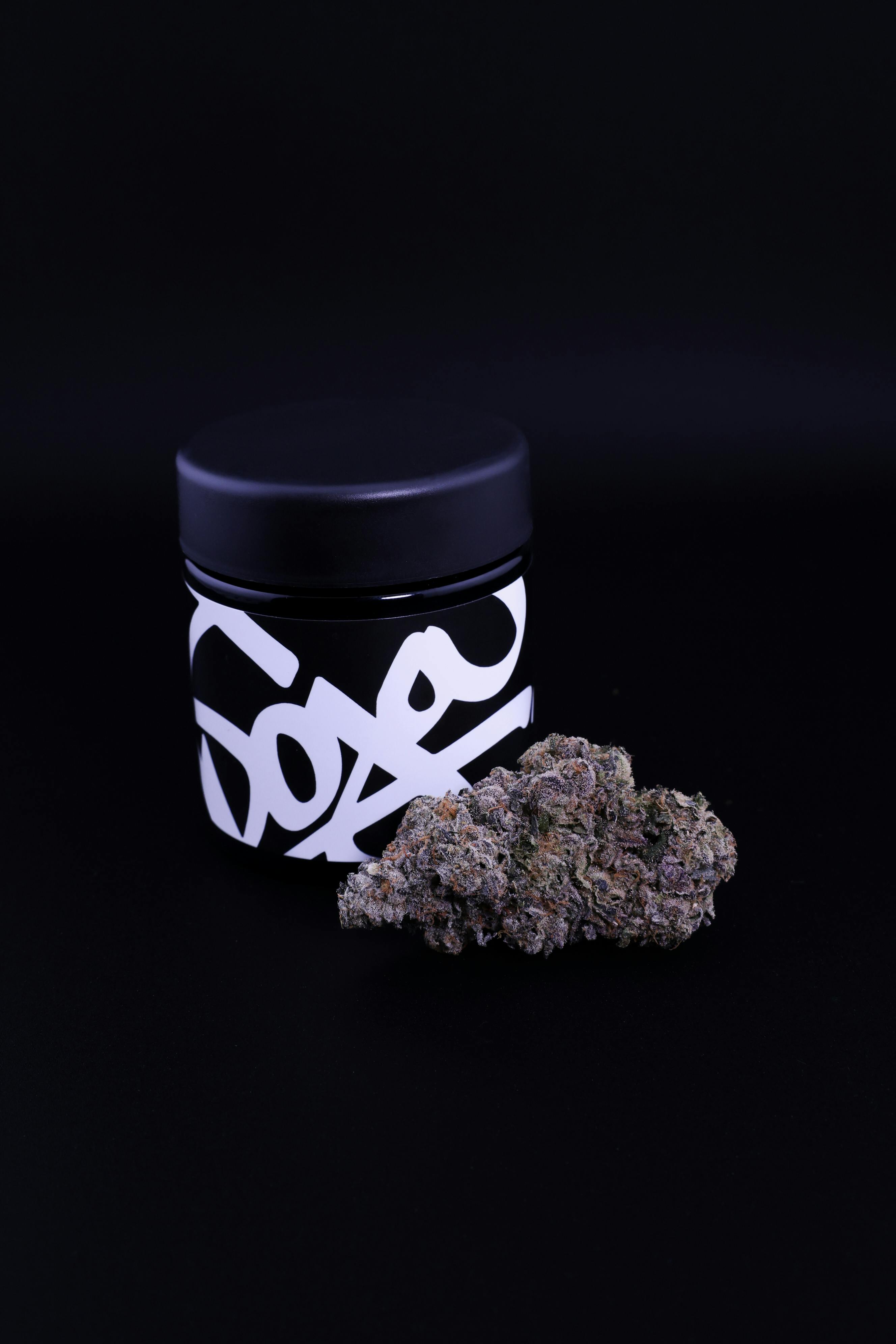 3.5g Flower - Confetti