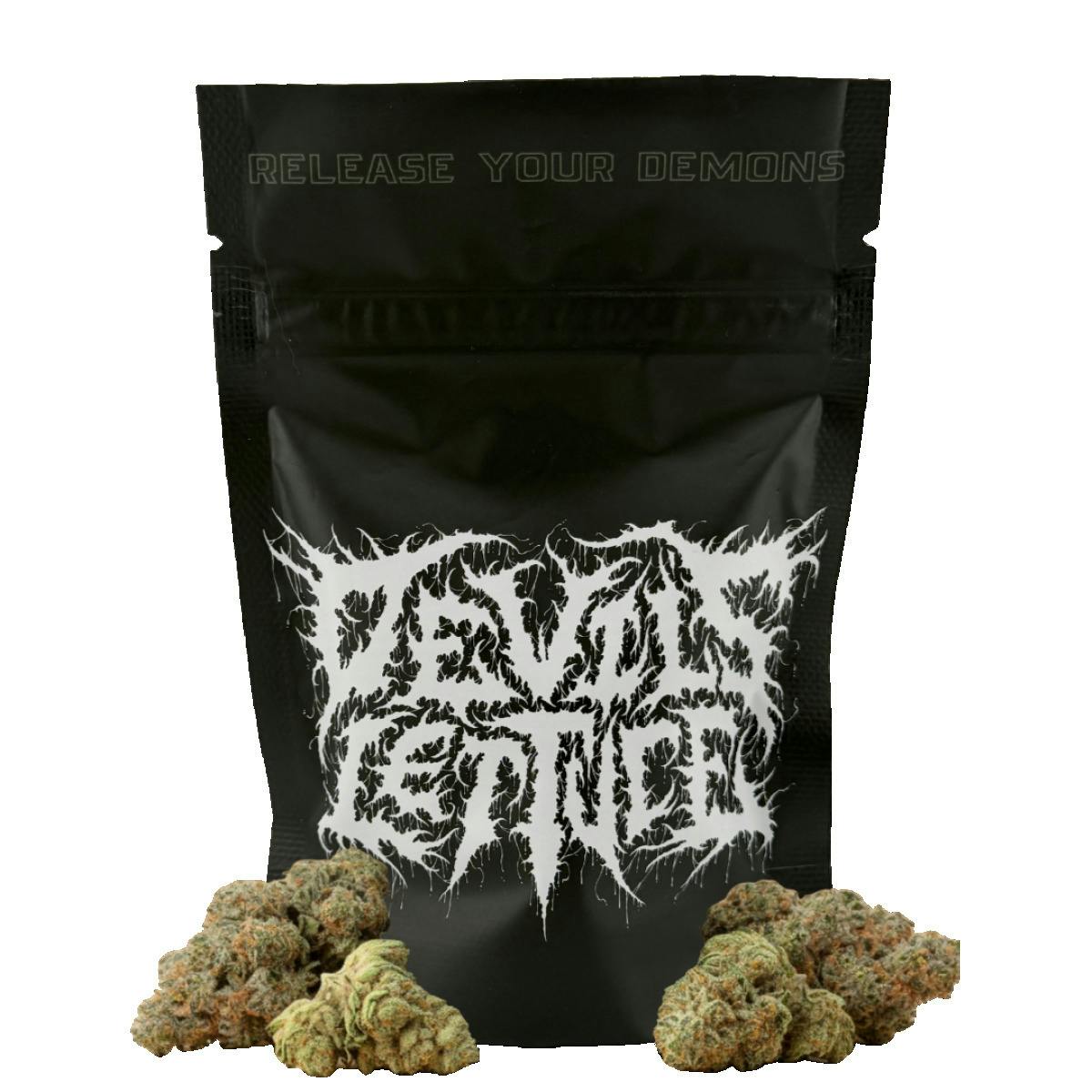 3.5g Flower - MAC 1
