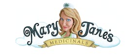 Mary Jane's Medicinals - 0.3 oz salve