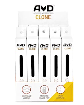 AVD Clone 510 battery