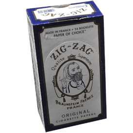 Zig-Zag Rolling Papers - Original