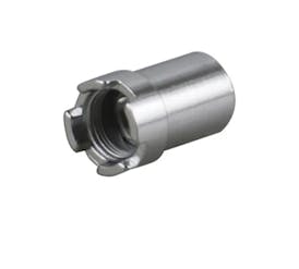 510 Thread Magnetic Adapter