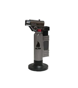 Blink Torch - SBO2 - Silver