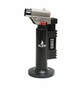 Blink Torch - SBO2 - Black