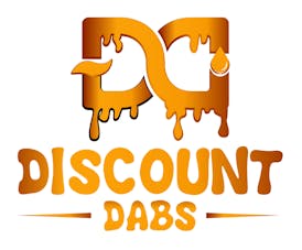 Discount Dabs - Cured Sugar - 1 g