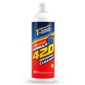 Formula 420 Pipe Cleaner - 4 oz