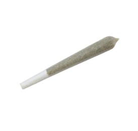 Banana Crack DPF Pre-roll - 1 g