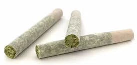 Dosilato Pre-Roll - 1 g