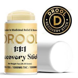 Drool Recovery Stick 1:1:1 - 1000 mg