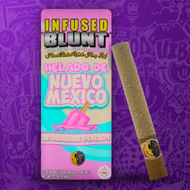 Head Space Infused Blunts - Helado De Nuevo Mexico - 2.5 g