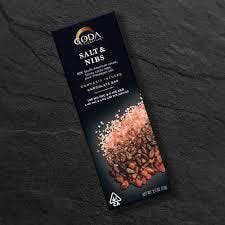 Salt & Nibs
