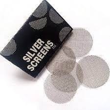 Screens Metal