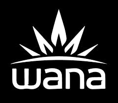 Wana Strawberry Margarita