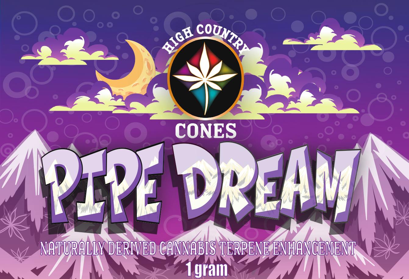 Pipe Dream (Js)