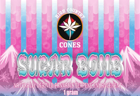 Sugar Bomb (Js)