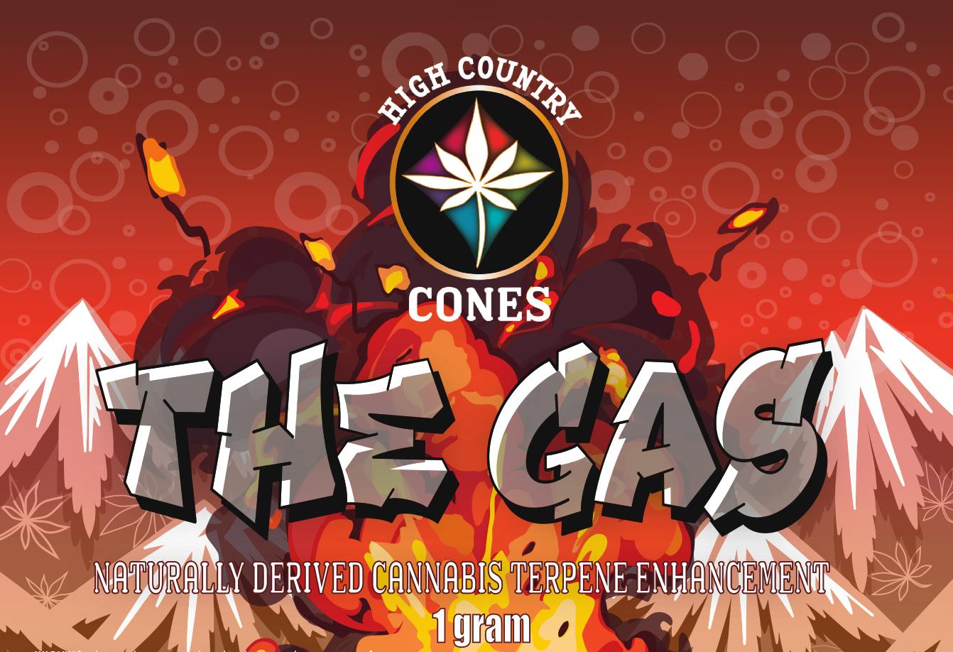 The Gas (Js)