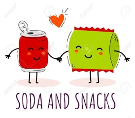 Soda