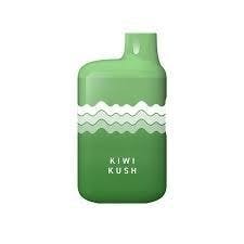 TEMPO: Kiwi Kush Disp
