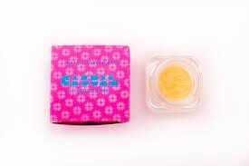 Casual Cannabis: Gush Mintz Budder