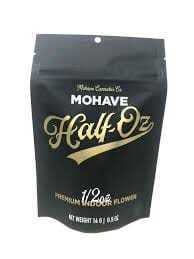 Mohave Cannabis: Pablo Pineapple