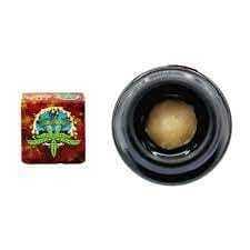 Hash and Flowers: Rainbow Guava