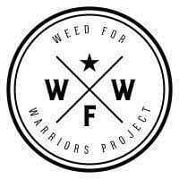 WEED FOR WARRIORS: Grape Muscato