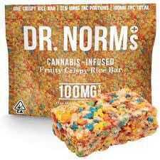 DR. NORM'S: Fruity Pebbles